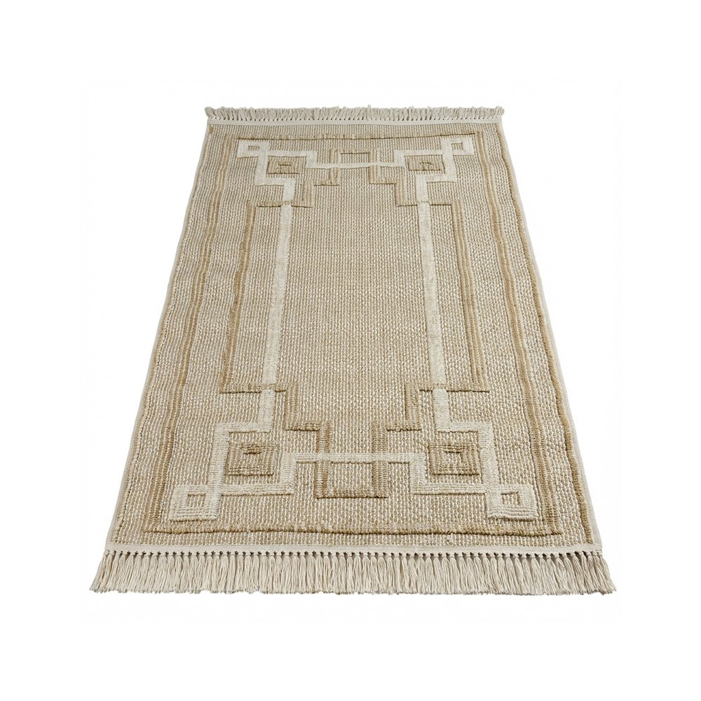 سجادة تركي تصميم عصري 80×150سم