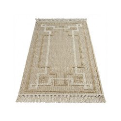 سجادة تركي تصميم عصري 80×150سم