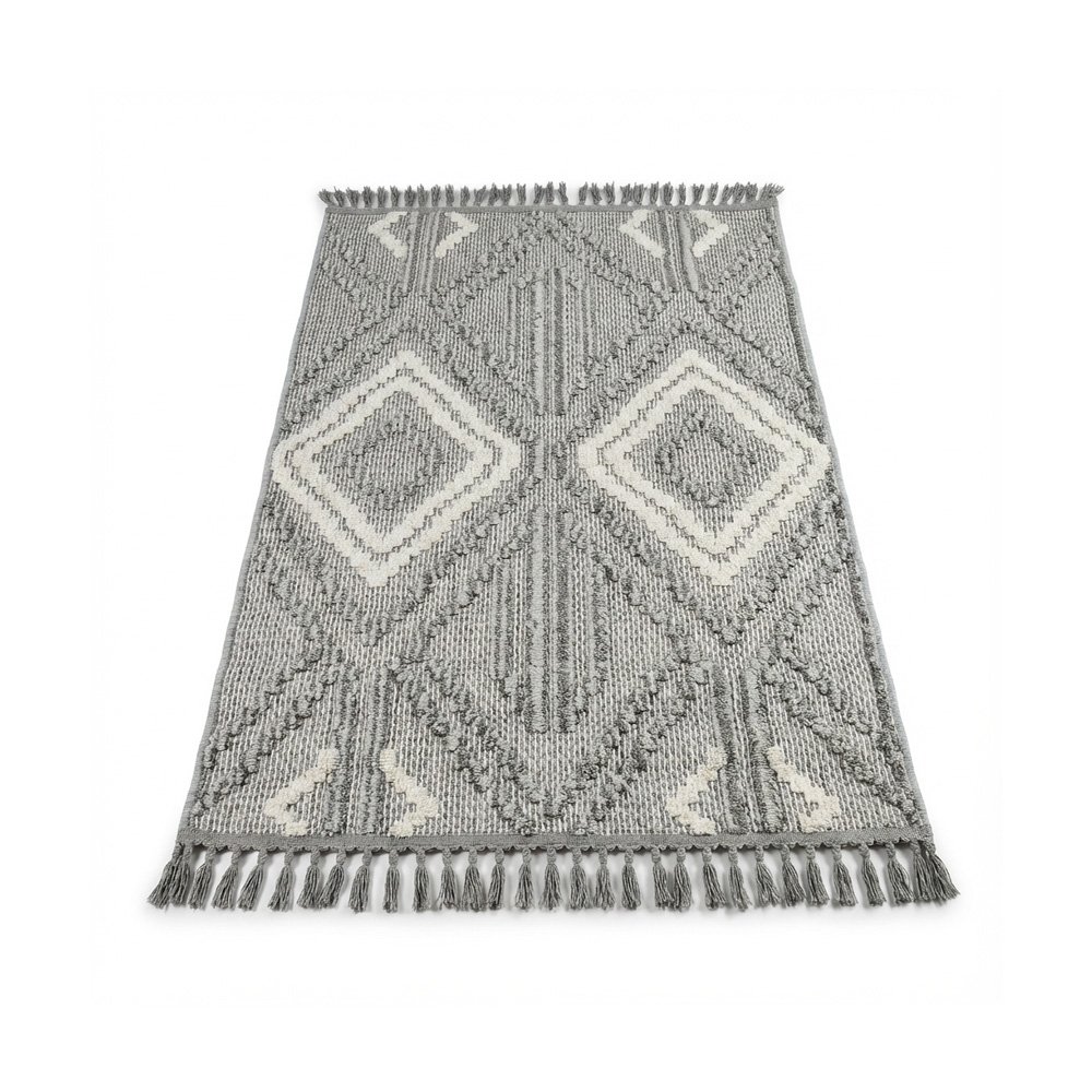 سجادة تركي تصميم عصري 80×150سم