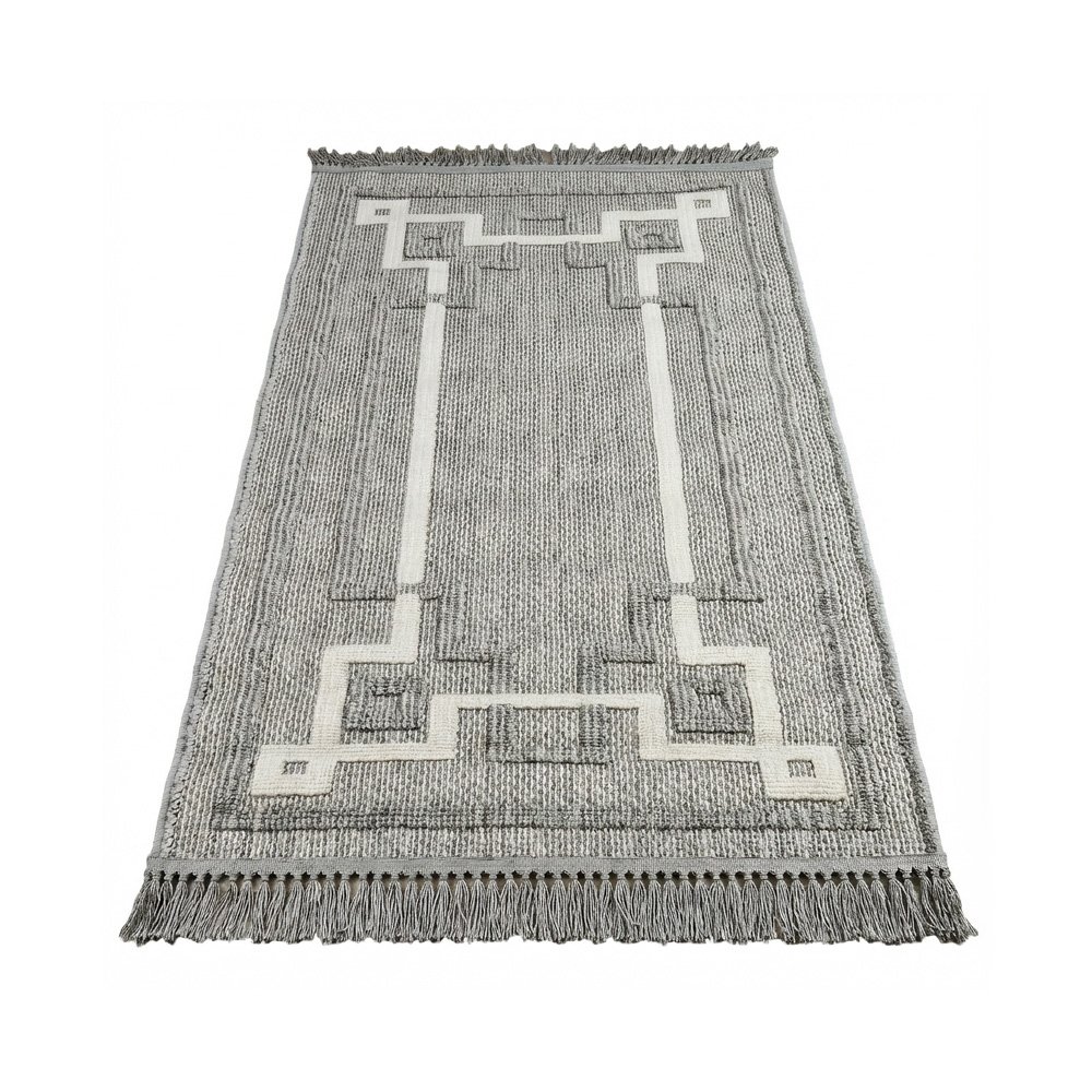 سجادة تركي تصميم عصري 80×150سم