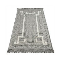 سجادة تركي تصميم عصري 80×150سم سجادة تركي تصميم عصري 80×150سم