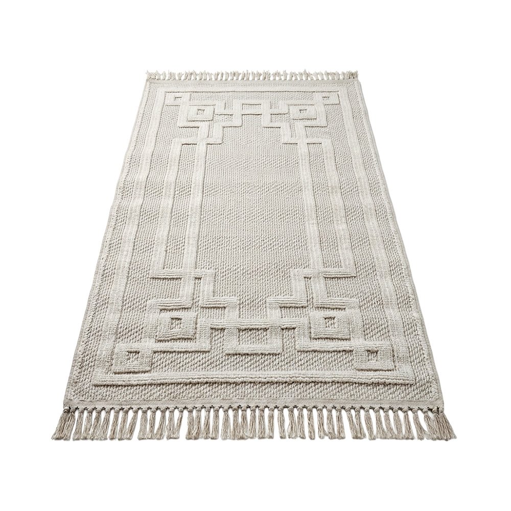 سجادة تركي تصميم عصري 80×150سم