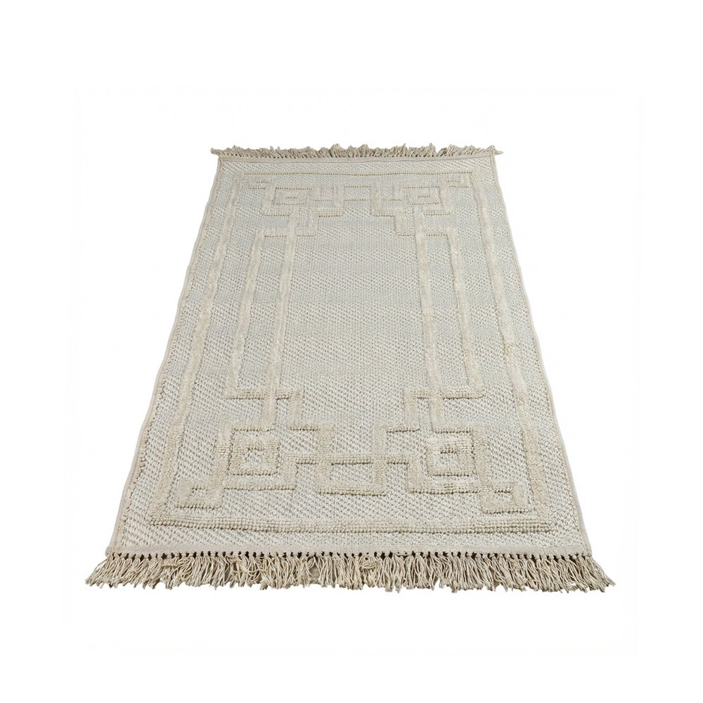 سجادة تركي تصميم عصري 80×150سم