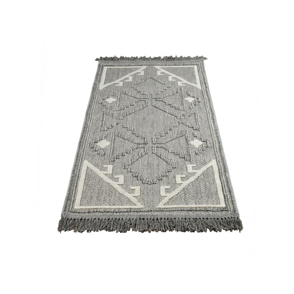 سجادة تركي تصميم عصري 80×150سم