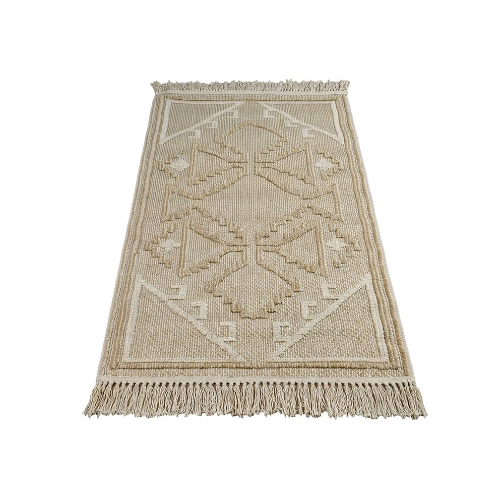 سجادة تركي تصميم عصري 80×150سم