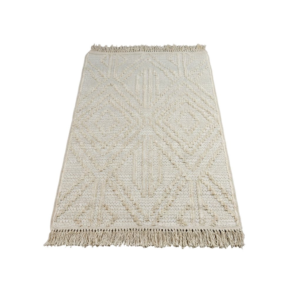 سجادة تركي تصميم عصري 80×150سم