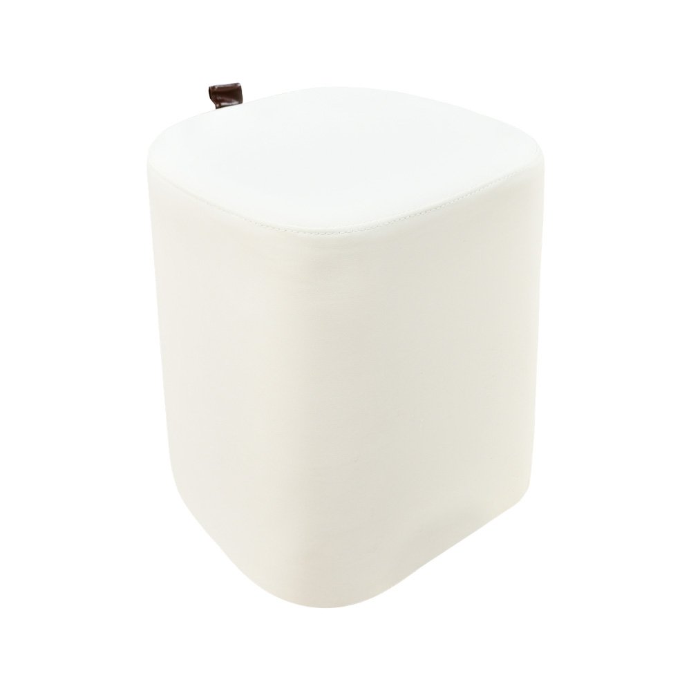 طاولة زينة بخزانة 6 أدراج وسطح زجاج مع مرآة مضيئة