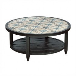 جلسة خارجية معدنية 4 مقاعد كراسي دوارة مع طاولة