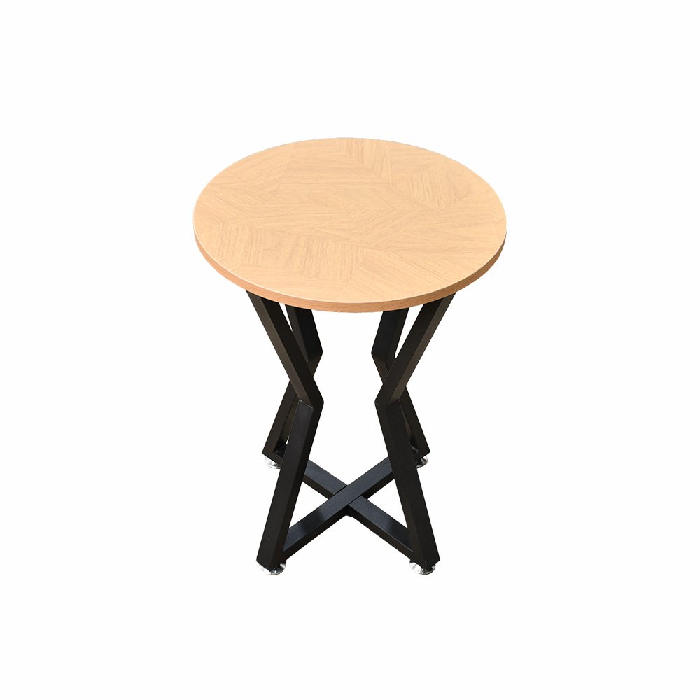 طقم طاولات خدمة 5 قطع خشبي طقم طاولات خدمة 5 قطع خشبي