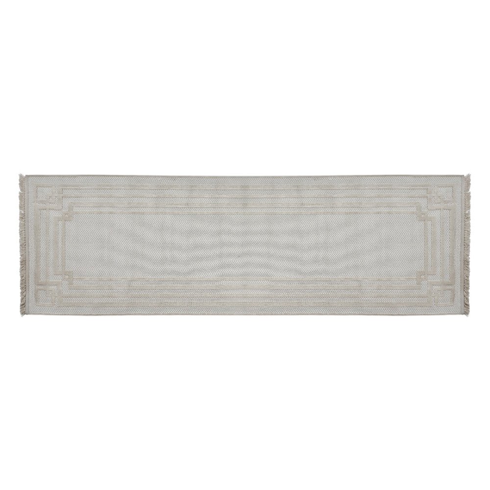 سجادة تركي تصميم عصري 100×300 سم