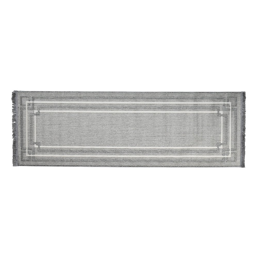 سجادة تركي تصميم عصري 100×300 سم