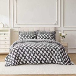 مفرش نيوم شتوي مخمل 4 قطع نفر مفرش نيوم شتوي مخمل 4 قطع نفر