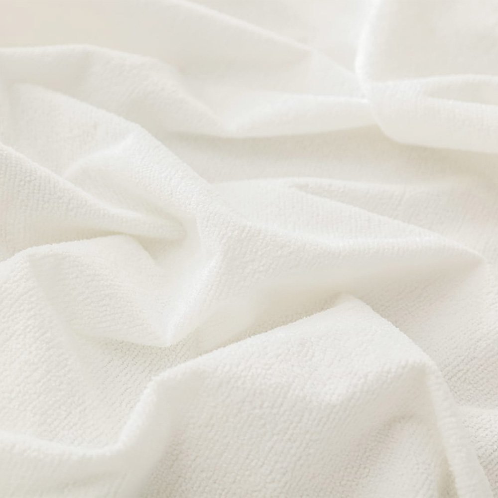 غطاء مرتبة نفرين 200×200 سم