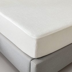 غطاء مرتبة نفرين 200×200 سم