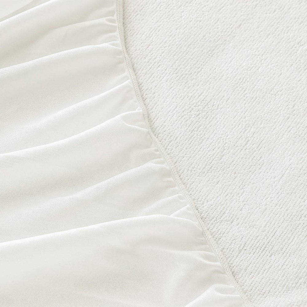 غطاء مرتبة نفرين 200×200 سم