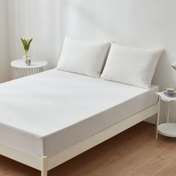 غطاء مرتبة نفر 140×200 سم