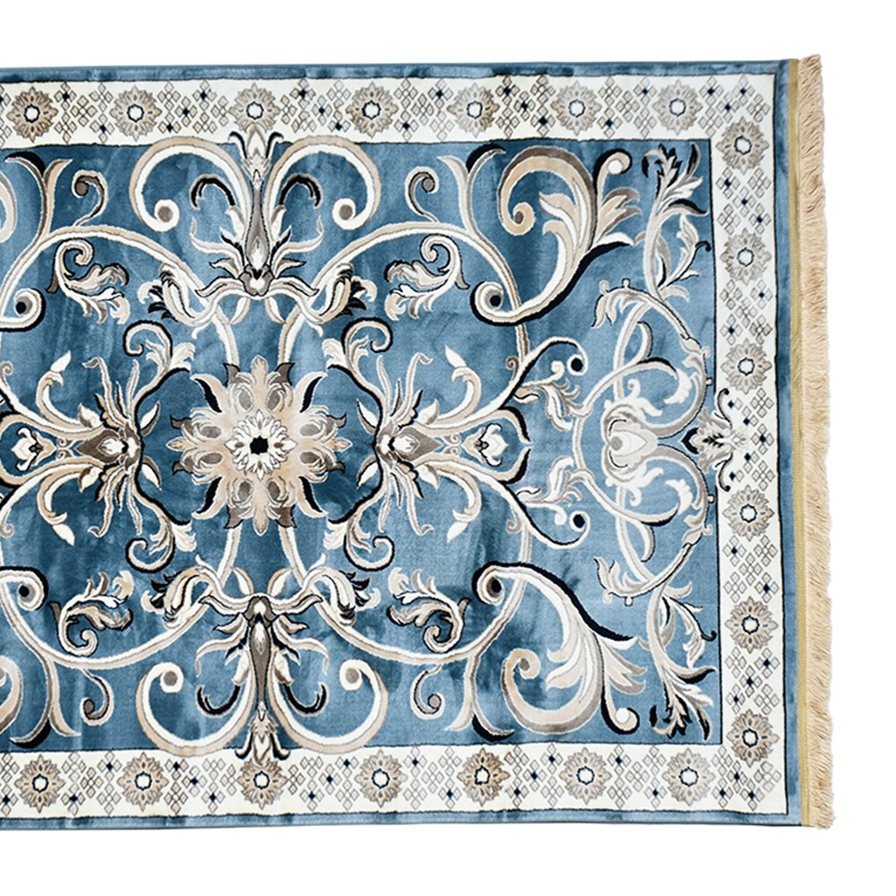 سجادة تصميم ايراني عصري 220×150 سم