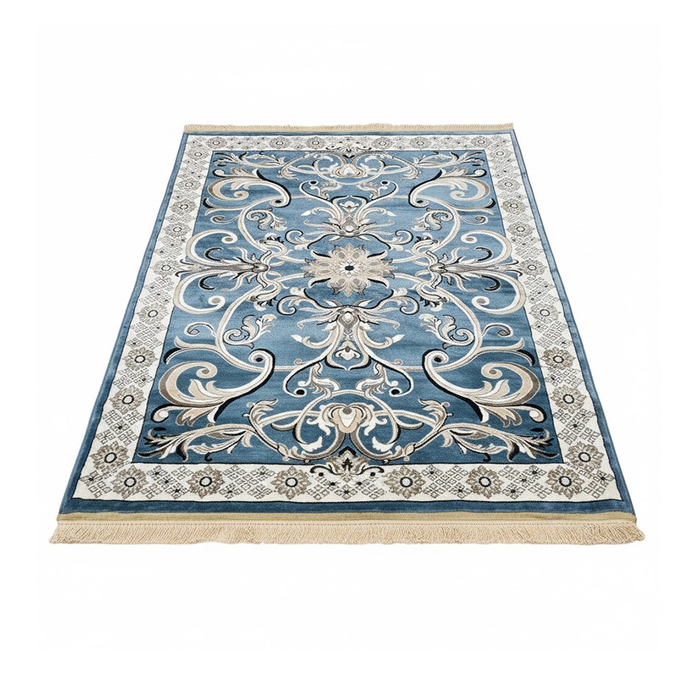 سجادة تصميم ايراني عصري 220×150 سم