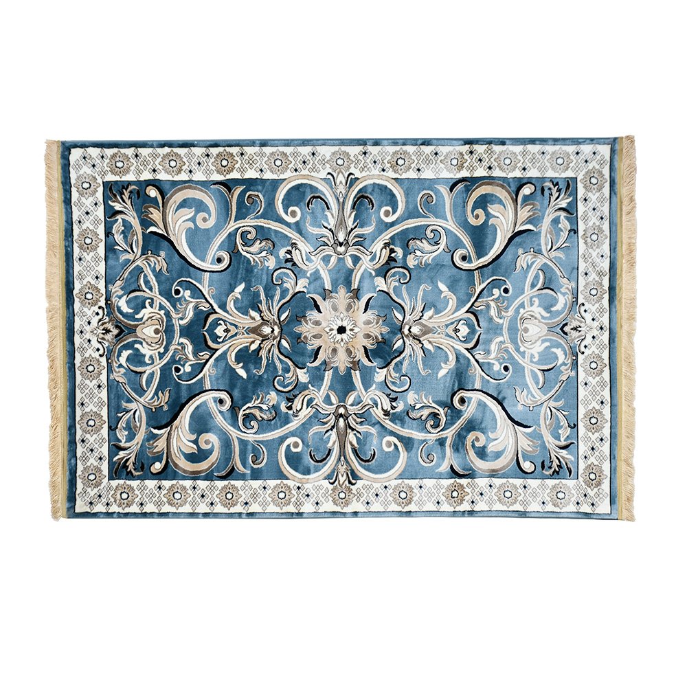 سجادة تصميم ايراني عصري 220×150 سم