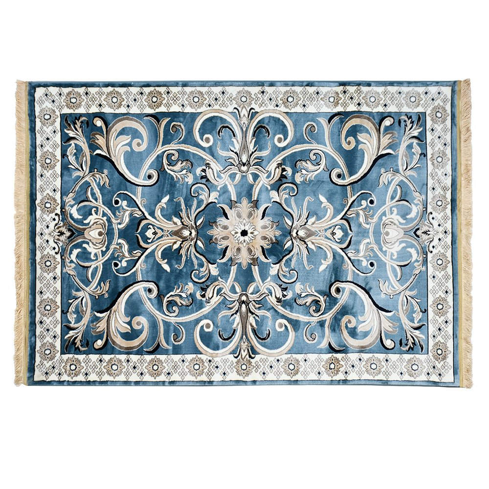 سجادة تصميم ايراني عصري 290×200 سم