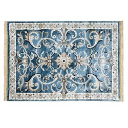 سجادة تصميم ايراني عصري 290×200 سم