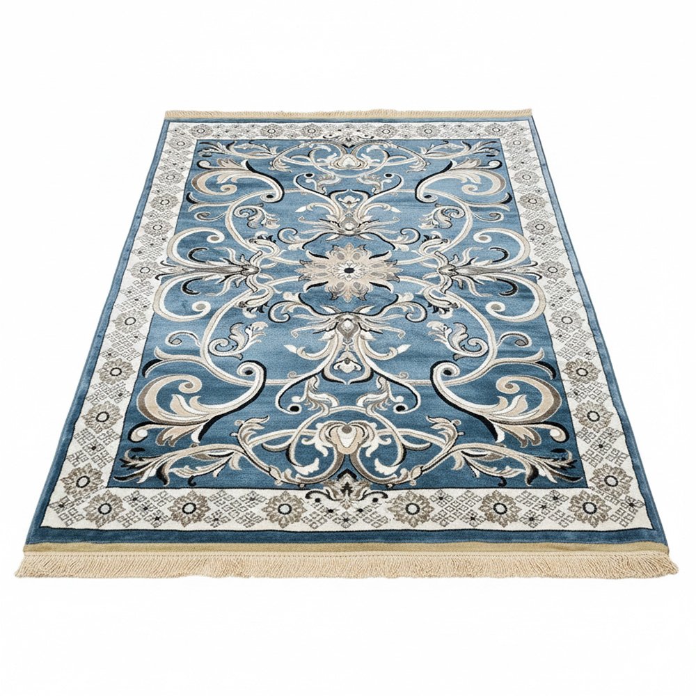 سجادة تصميم ايراني عصري 290×200 سم