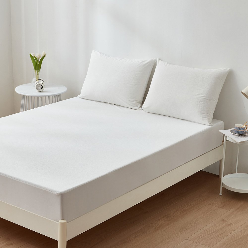 غطاء مرتبة نفرين 180×200 سم