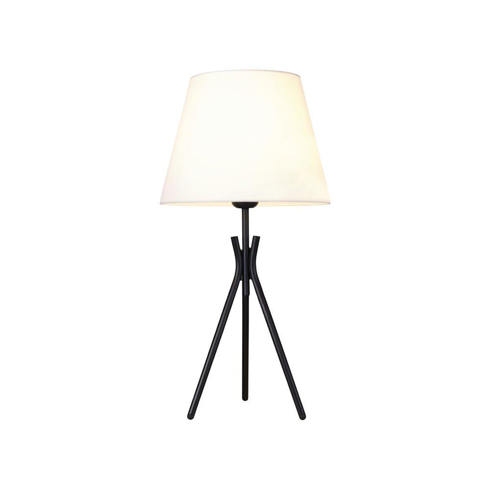 أباجورة طاولة معدنية تصميم أنيق أباجورة طاولة معدنية تصميم أنيق