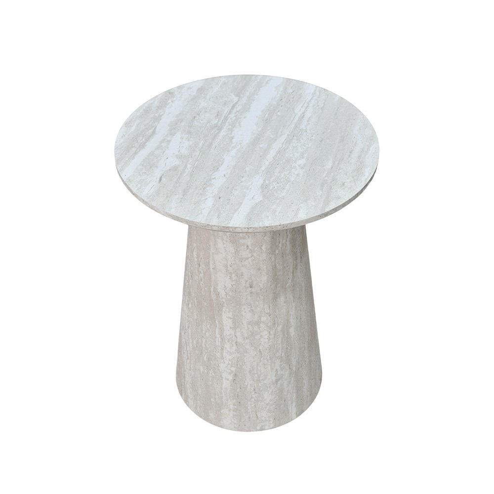 طقم طاولات خدمة 5 قطع خشبي رمادي طقم طاولات خدمة 5 قطع خشبي رمادي