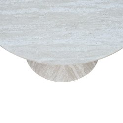 طقم طاولات خدمة 5 قطع خشبي رمادي طقم طاولات خدمة 5 قطع خشبي رمادي