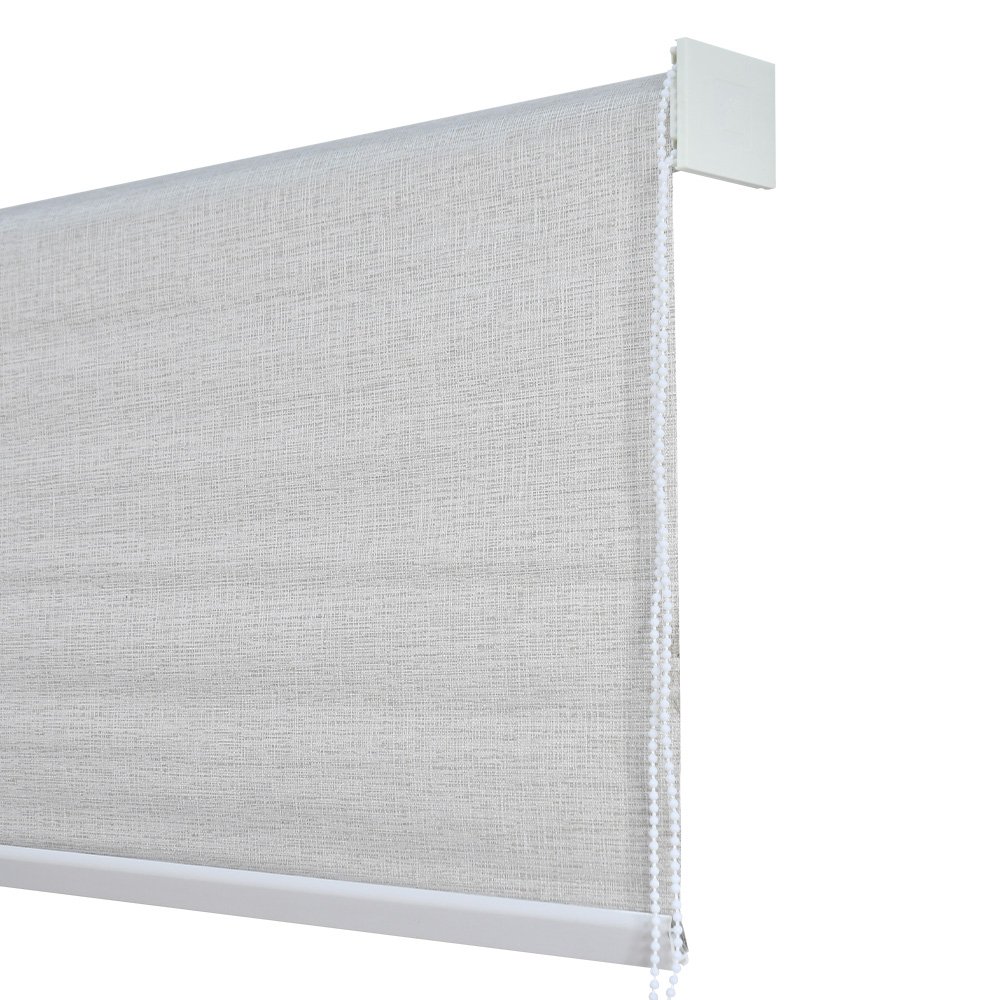 ستارة رول مودرن جاهزة 200×200 سم ستارة رول مودرن جاهزة 200×200 سم