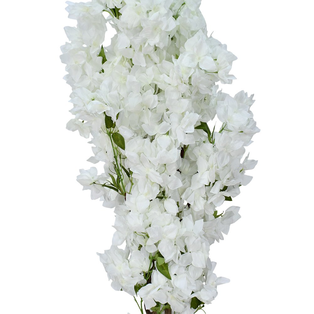 مركن شجر ديكور بتصميم طبيعي 160 سم مركن شجر ديكور بتصميم طبيعي 160 سم