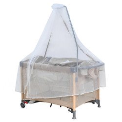 محبس أطفال حواجز متنقل بناموسية بيج محبس أطفال حواجز متنقل بناموسية بيج