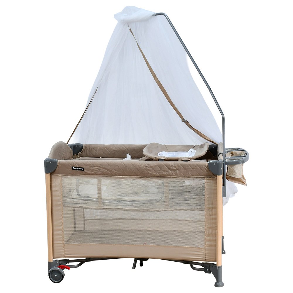 محبس أطفال حواجز متنقل بناموسية بيج محبس أطفال حواجز متنقل بناموسية بيج