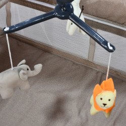 محبس أطفال حواجز متنقل بناموسية كافيه محبس أطفال حواجز متنقل بناموسية كافيه