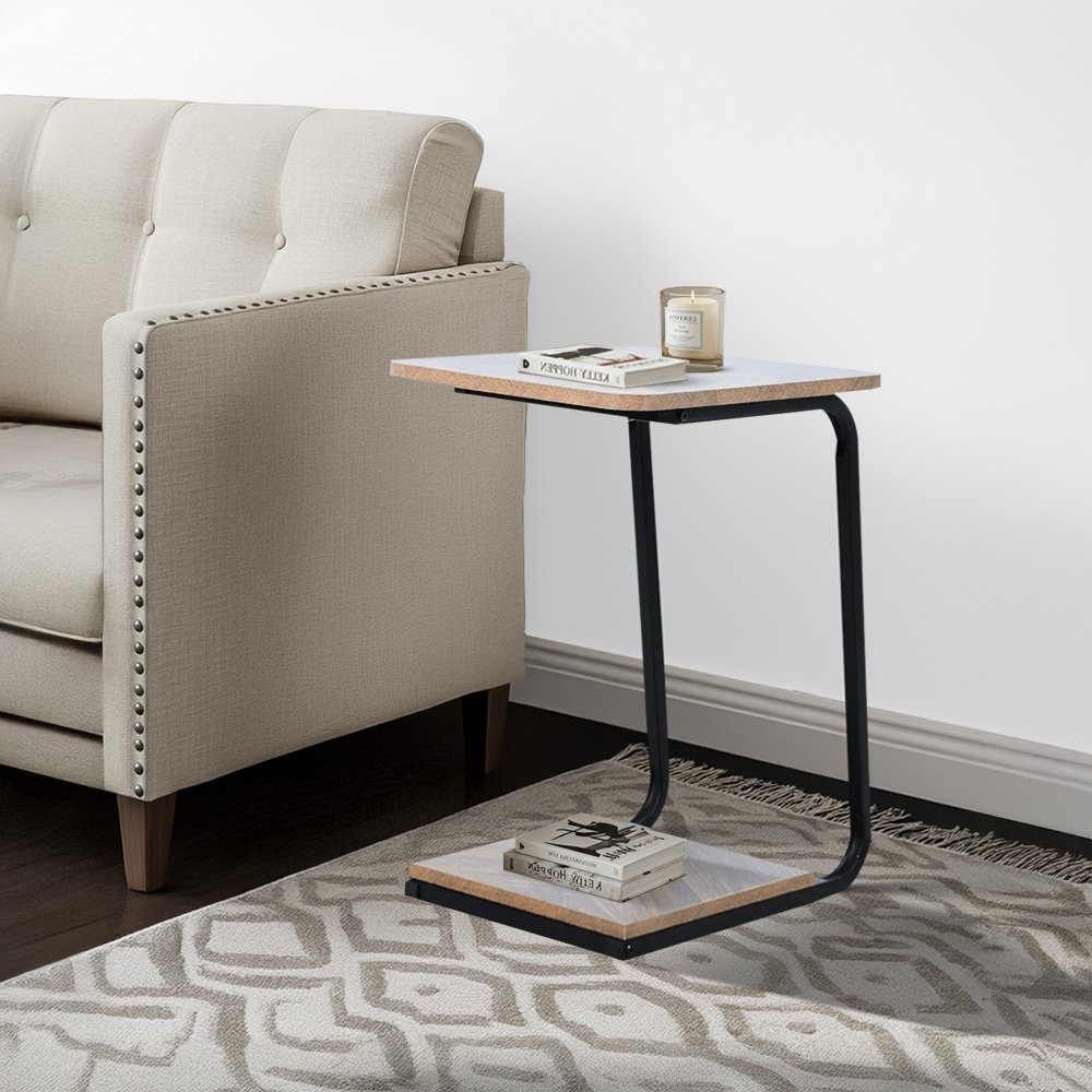 طاولة خدمة مفردة