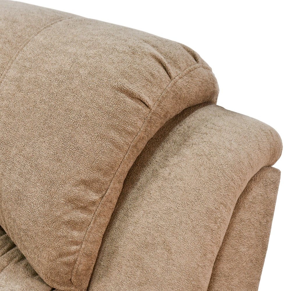 كرسي استرخاء مودرن هزار دوار بحامل جوال مع طاولة كوفي