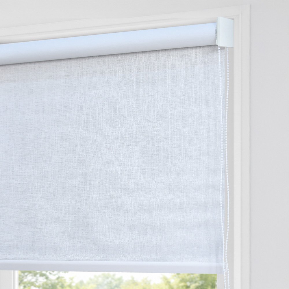 ستارة رول مودرن جاهزة 200×120 سم