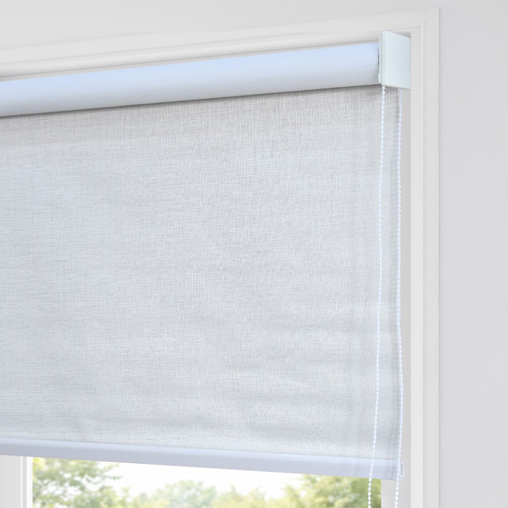 ستارة رول مودرن جاهزة 200×120 سم