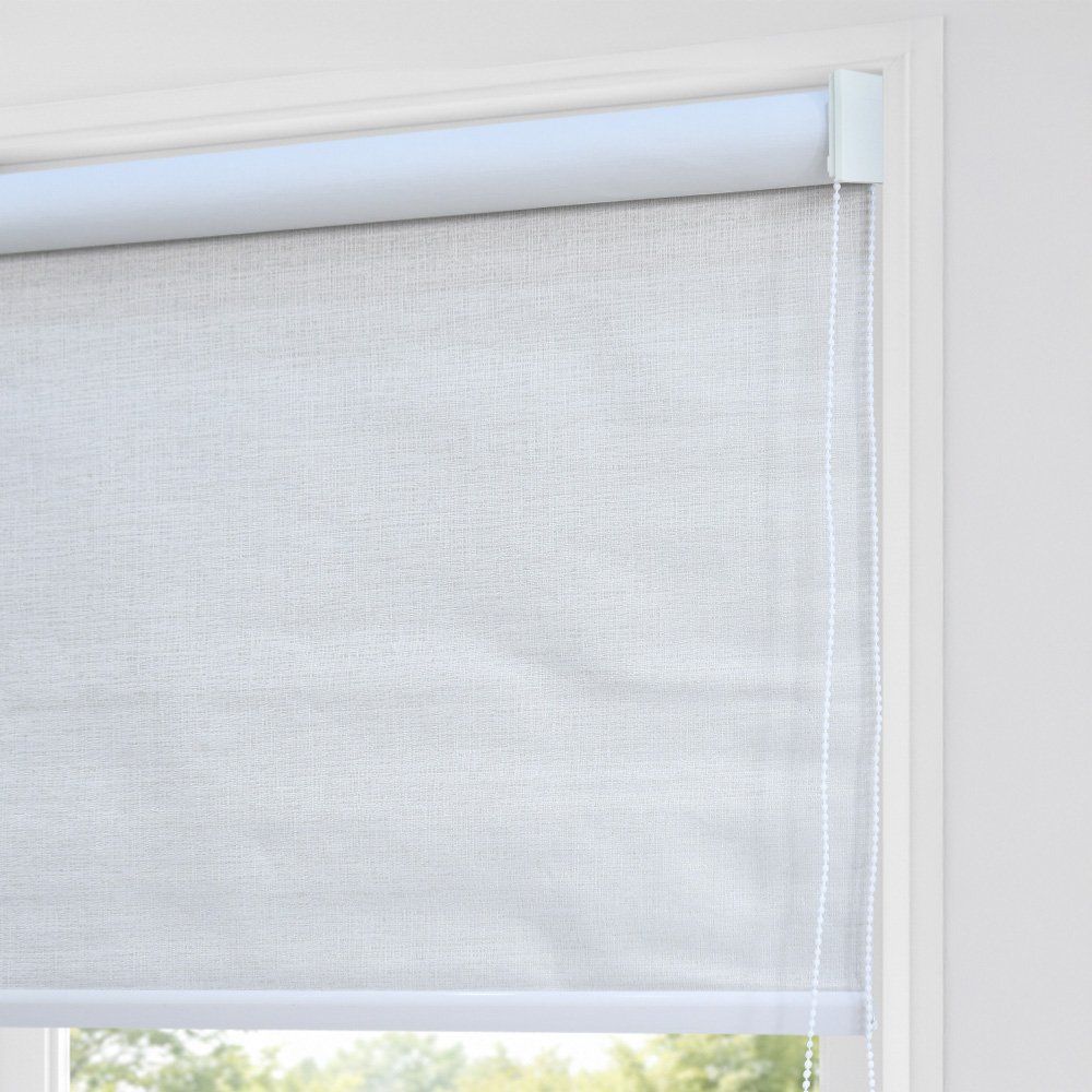 ستارة رول مودرن جاهزة 200×150 سم