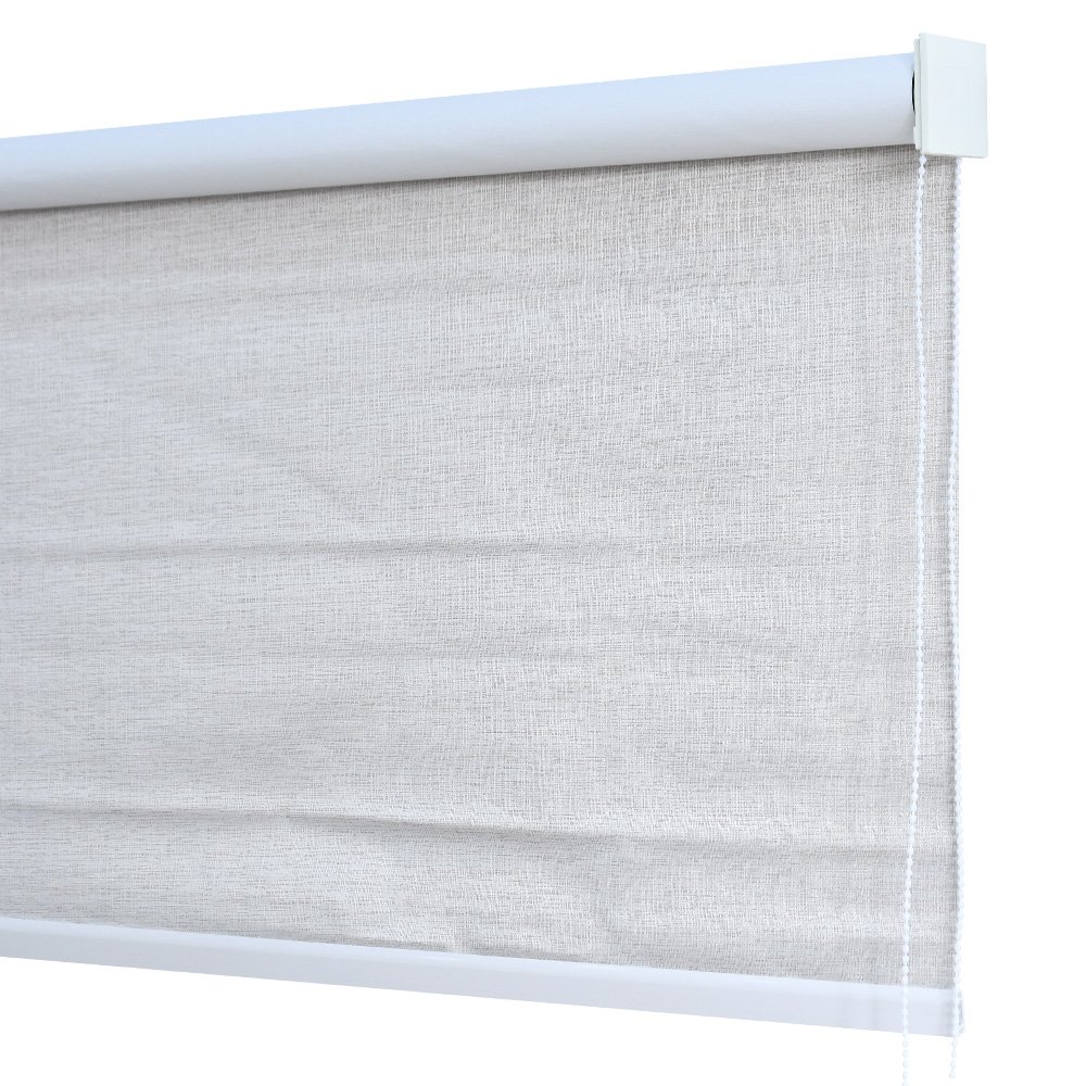 ستارة رول مودرن جاهزة 200×150 سم