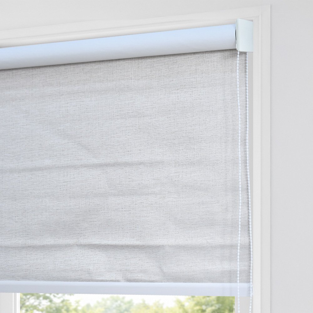 ستارة رول مودرن جاهزة 200×150 سم