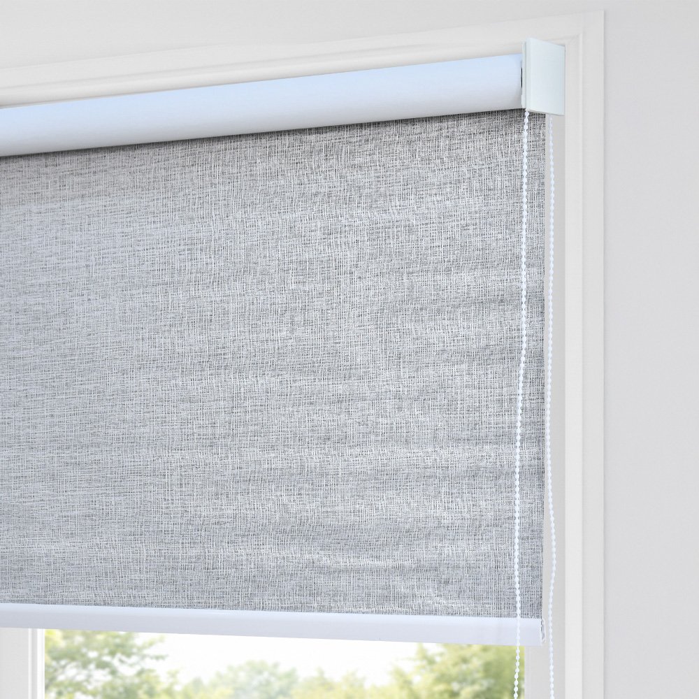 ستارة رول مودرن جاهزة 200×150 سم