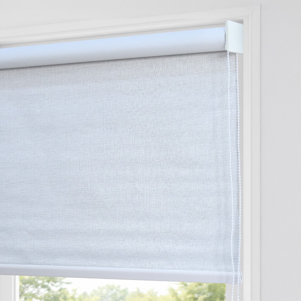 ستارة رول مودرن جاهزة 200×180 سم