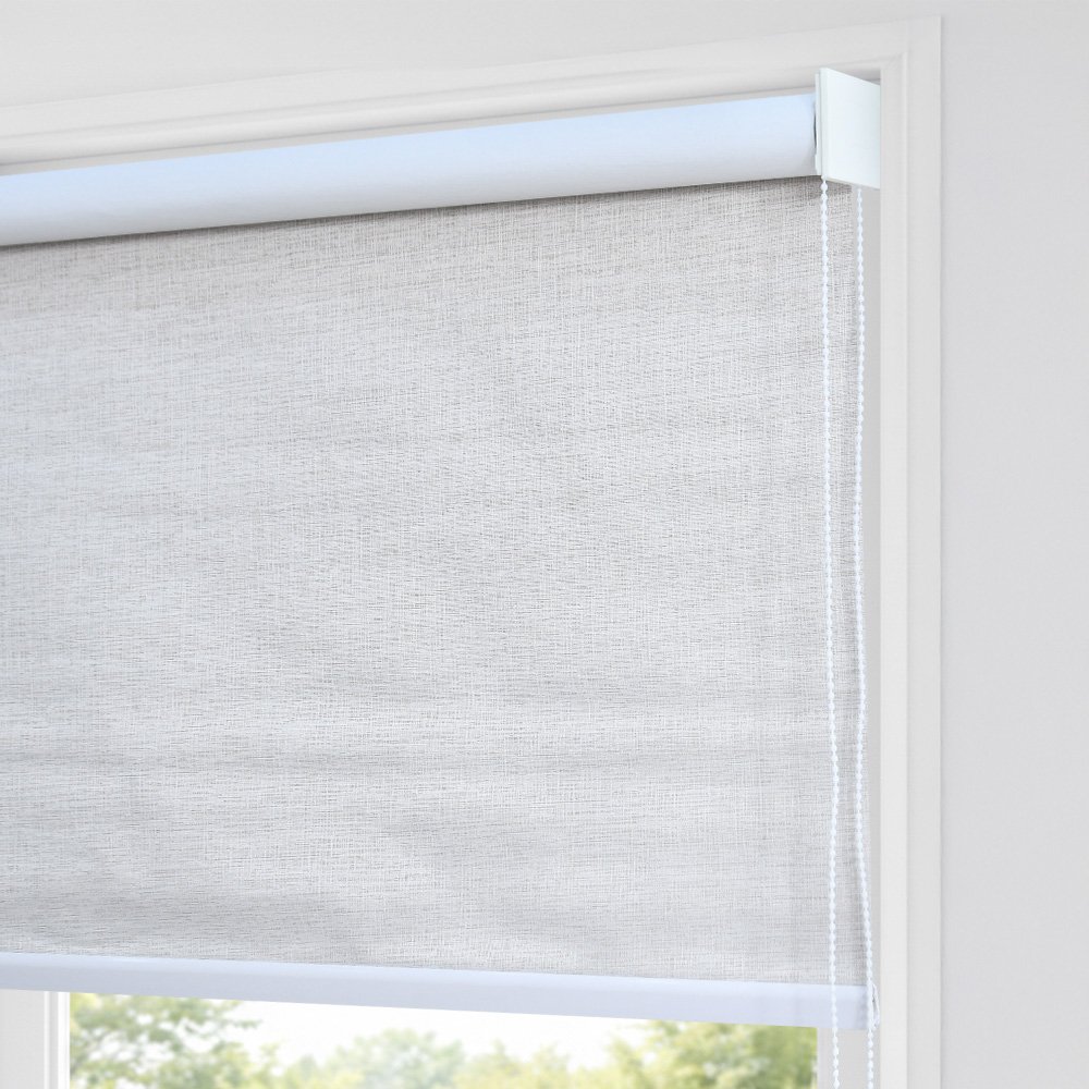 ستارة رول مودرن جاهزة 200×180 سم