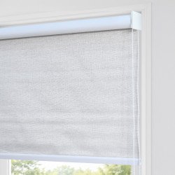 ستارة رول مودرن جاهزة 200×180 سم