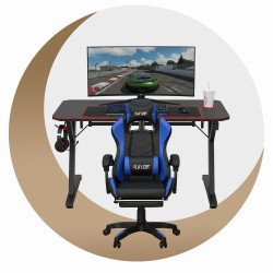 أثاث الألعاب