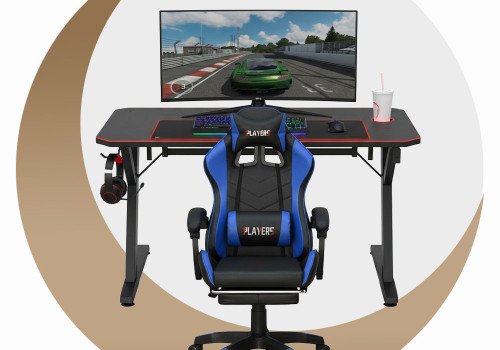 أثاث الألعاب