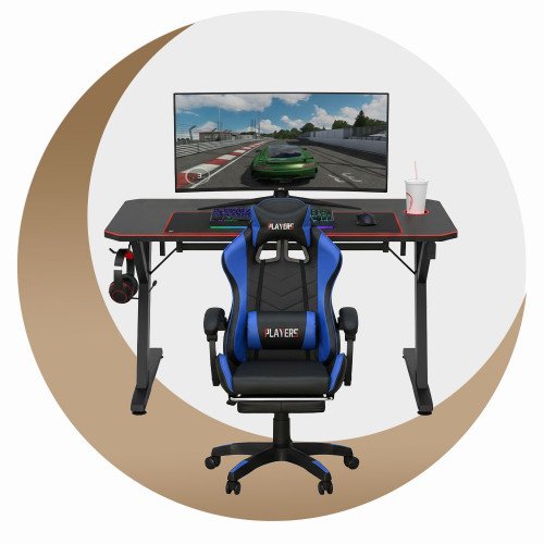 أثاث الألعاب