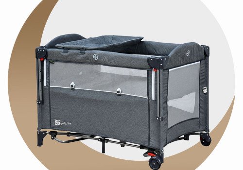 مستلزمات الأطفال